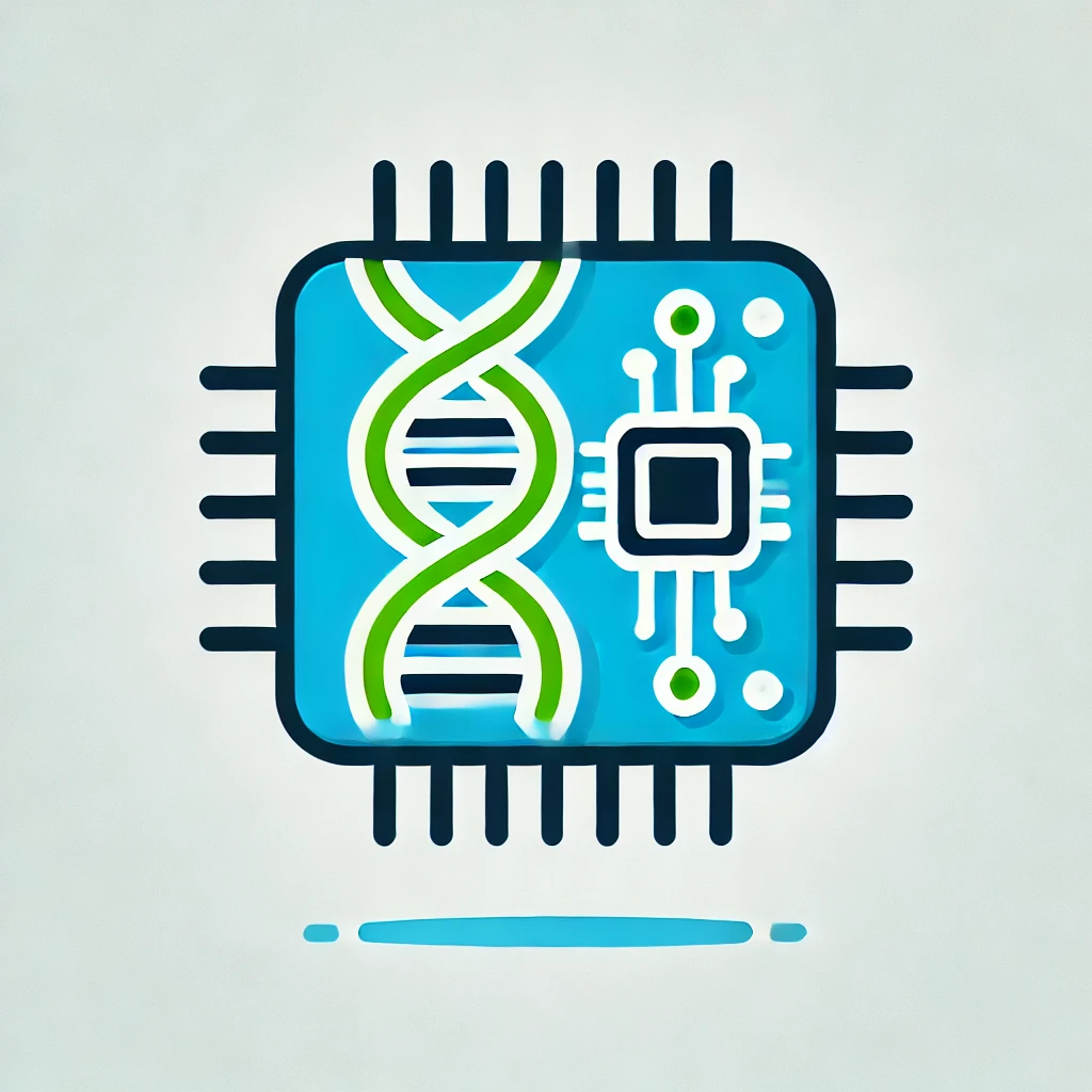 Bioinformatics Icon