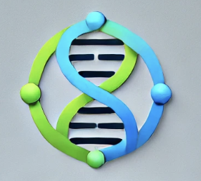 TensorBio Dynamics Logo